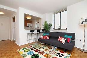Market Rental NYC Midtown West