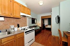 Market Rental NYC Midtown West