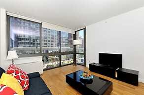 Market Rental NYC Midtown West