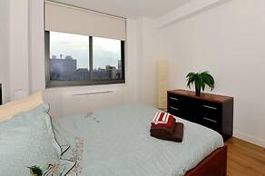 Market Rental NYC Midtown West