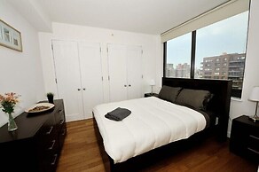 Market Rental NYC Midtown West