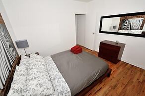 Market Rental NYC Midtown West