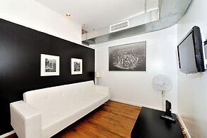 Market Rental NYC Midtown West