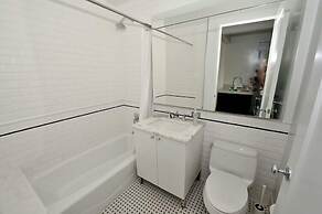 Market Rental NYC Midtown West