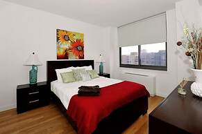 Market Rental NYC Midtown West