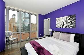 Market Rental NYC Midtown West