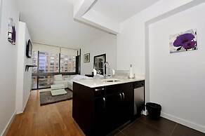 Market Rental NYC Midtown West