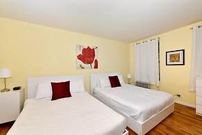 Market Rental NYC Midtown West