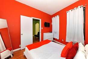 Market Rental NYC Midtown West