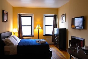 Market Rental NYC Midtown West