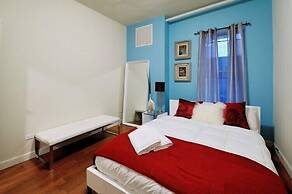 Market Rental NYC Midtown West