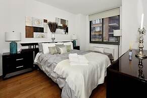 Market Rental NYC Midtown West