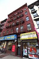 Market Rental NYC Midtown West