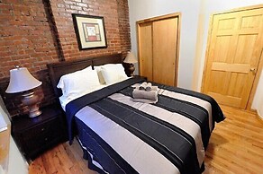 Market Rental NYC Midtown West