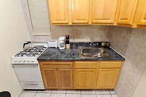 Market Rental NYC Midtown West