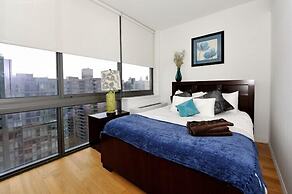 Market Rental NYC Midtown West