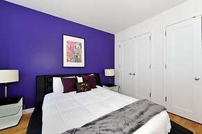 Market Rental NYC Midtown West