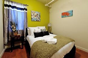 Market Rental NYC Midtown West