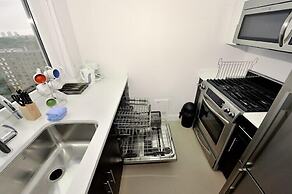 Market Rental NYC Midtown West