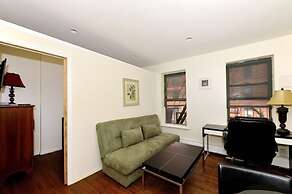 Market Rental NYC Midtown West