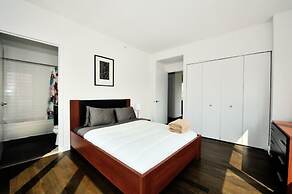 Market Rental NYC Midtown West