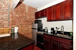Market Rental NYC Midtown West
