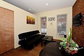 Market Rental NYC Midtown West