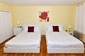 Market Rental NYC Midtown West