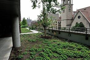 Market Rental NYC Midtown West