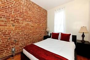 Market Rental NYC Midtown West