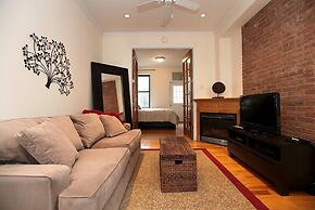 Market Rental NYC Midtown West