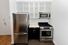 Market Rental NYC Midtown West