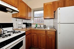 Market Rental NYC Midtown West