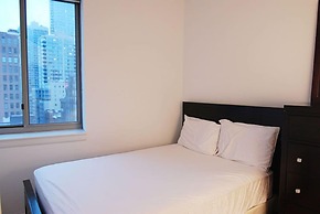 Market Rental NYC Midtown West