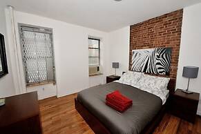 Market Rental NYC Midtown West