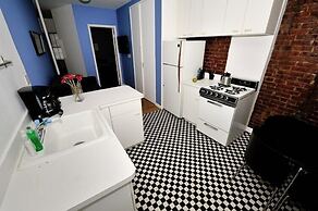 Market Rental NYC Midtown West