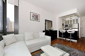 Market Rental NYC Midtown West