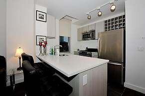 Market Rental NYC Midtown West