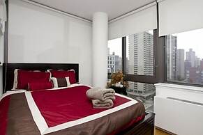Market Rental NYC Midtown West
