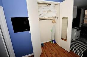 Market Rental NYC Midtown West