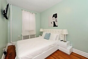 Market Rental NYC Midtown West