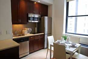 Market Rental NYC Midtown West