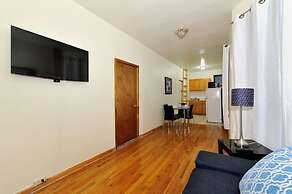 Market Rental NYC Midtown West