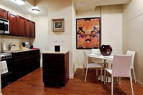 Market Rental NYC Midtown West