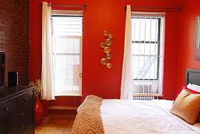 Market Rental NYC Midtown West