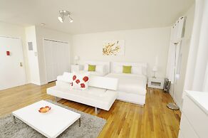 Market Rental NYC Midtown West