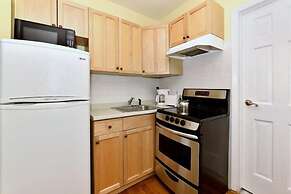 Market Rental NYC Midtown West