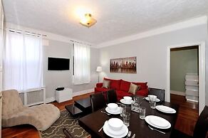 Market Rental NYC Midtown West