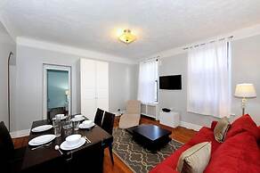 Market Rental NYC Midtown West