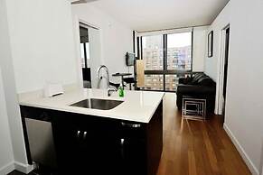 Market Rental NYC Midtown West